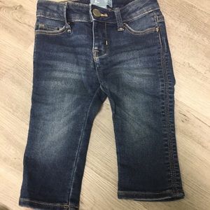 Baby gap jeans 12-18 months